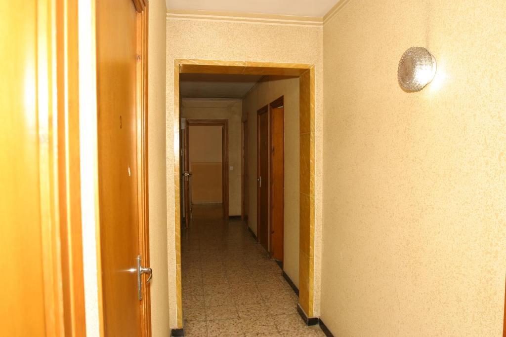 Hotel Fonda Neus Сан-Садурни-д'Анойя Экстерьер фото